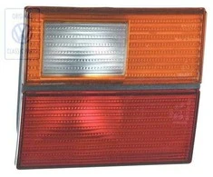 Volkswagen Corrado Galinės Lempa Atgalinės Šviesos VAG Originalus 535945108