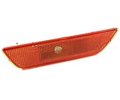 Volkswagen Eos 1F 2011-2016 Dešinysis Priekinis Šoninis Žibintas VAG Originalus 1Q0945072C