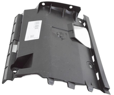 Volkswagen Galinys Kairys Bumperis Skersinis VAG Originalus 7H0807129A