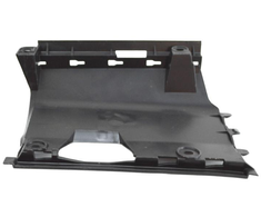Volkswagen Galinys Kairys Bumperis Skersinis VAG Originalus 7H0807129A