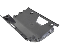 Volkswagen Galinys Kairys Bumperis Skersinis VAG Originalus 7H0807129A