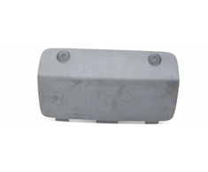 Volkswagen Golf 1K 2007 2009 Uzdarymo Kapsula Satin Juoda Vag Originalus 1K9807397 9B9