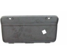 Volkswagen Golf 1K 2007 2009 Uzdarymo Kapsula Satin Juoda Vag Originalus 1K9807397 9B9