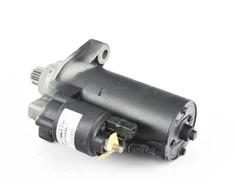 Volkswagen Golf 2000-2002 Starteris VAG Originalus 02A911024EX