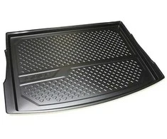 Volkswagen Golf Bagažinės Dėklas VAG Originalus 5G0061161