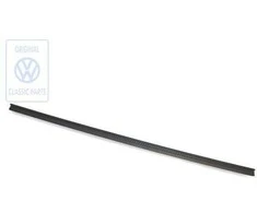 Volkswagen Golf Cabriolet VAG Langų Valytuvų Antžvėris Originalus 155837474C