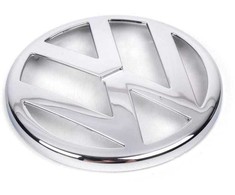 Volkswagen Golf Emblema VAG Originalus 1J0853601FDY