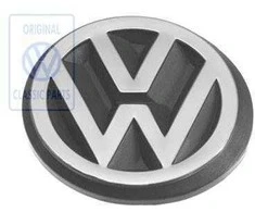Volkswagen Golf Mk6 2009 2012 VAG Originalus 191853601BGX2