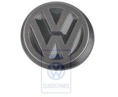 Volkswagen Golf Mk6 2009 2012 VAG Originalus 191853601BGX2