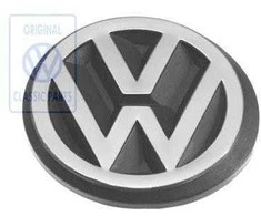 Volkswagen Golf Mk6 2009 2012 VAG Originalus 191853601BGX2