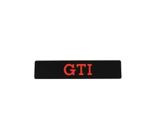 Volkswagen Gti Vag Originalus ZCP902990