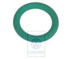 Volkswagen Jūrinis Variklis 2002 2016 VAG O Žiedas Originalus N90987101
