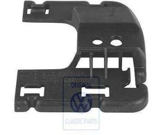 Volkswagen Lupo 6E 1999-2006 Ramstis VAG Originalus 6E0807953