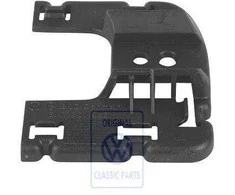Volkswagen Lupo 6E 1999-2006 Ramstis VAG Originalus 6E0807953