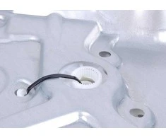 Volkswagen Passat Langas Kėlimo Mechanizmas Be Variklio VAG Originalus 3B5839462A