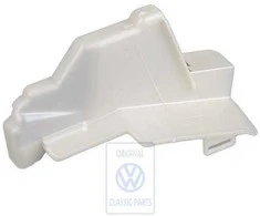 Volkswagen Passat Uzraktas Dangtelis VAG Originalus 3B4839350