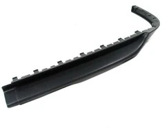 Volkswagen Passat Variant Spoiler Grafitas VAG Originalus 357805903A2BC