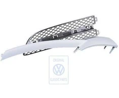 Volkswagen Phaeton 3D 2002-2007 Viršutinė Plokštė VAG Originalus 3D0854661C