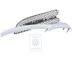 Volkswagen Phaeton 3D 2002-2007 Viršutinė Plokštė VAG Originalus 3D0854661C