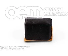 Volkswagen Polo 2003 2006 Filling VAG Originalus 6Q0823729