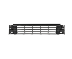 Volkswagen Polo Hatchback 6C 2015-2018 Priekinis Stiklo Grilis VAG Originalus 6C0853671PRYP