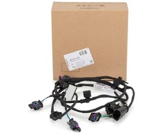 Volkswagen Polo Hatchback 6R Elektros Instaliacijos Komplektas VAG Originalus 6C0971085