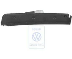 Volkswagen Polo Hatchback 86C 1982-1990 Perteklinė Danga VAG Originalus 867807234