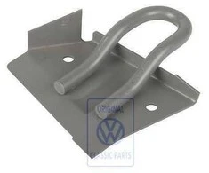 Volkswagen Polo Hatchback 86C 1982-1990 Vag Originalus 873803611