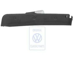 Volkswagen Polo Hatchback 86C 1982-1990 Perteklinė Danga VAG Originalus 867807234
