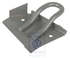 Volkswagen Polo Hatchback 86C 1982-1990 Vag Originalus 873803611