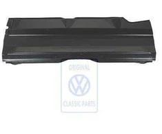 Volkswagen Polo Hatchback 86C 1991-1994 Galinis Korpusas VAG Originalus 867813301A