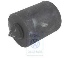 Volkswagen Polo Hatchback 86C 1991 1994 VAG Knokeris Originalus 867253149