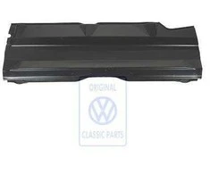 Volkswagen Polo Hatchback 86C 1991-1994 Galinis Korpusas VAG Originalus 867813301A