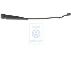 Volkswagen Polo Hatchback 86C 1991-1994 VAG Priekabos Šluostės Rankena Originalus 868955407B