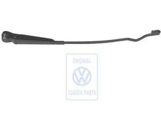 Volkswagen Polo Hatchback 86C 1991-1994 VAG Priekabos Šluostės Rankena Originalus 868955407B