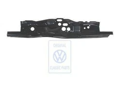 Volkswagen Polo Hatchback 86C Vag Stiprinimo Plokštė Originalus 867805709B
