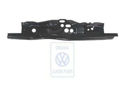 Volkswagen Polo Hatchback 86C Vag Stiprinimo Plokštė Originalus 867805709B