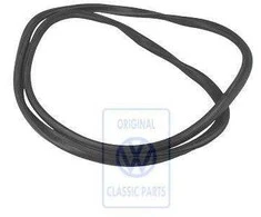 Volkswagen Polo Hatchback Galinio Lango Sandariklis VAG Originalus 871845521
