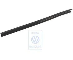 Volkswagen Polo Hatchback Langas Valytuvo Sandariklis VAG Originalus 867837480