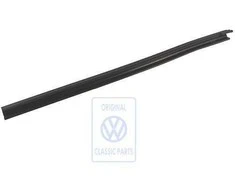 Volkswagen Polo Hatchback Langas Valytuvo Sandariklis VAG Originalus 867837480