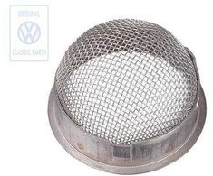Volkswagen Polo Hatchback Sievas VAG Originalus 871145875
