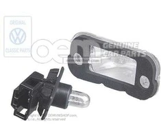 Volkswagen Polo Hatchback Vag Apsauga Šviesa Originalus 867943021C