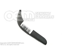 Volkswagen Polo Hatchback Vag Apsaugos Kampas Originalus 867853931