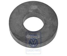 Volkswagen Scirocco 53 1984 1992 Dampin Pad VAG Originalus 533199125A