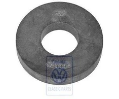 Volkswagen Scirocco 53 1984 1992 Dampin Pad VAG Originalus 533199125A