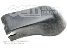 Volkswagen Sharan 7M 1996-2000 VAG Perdangos Plytelė Originalus 7M0955435A