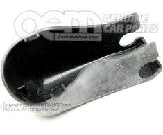 Volkswagen Sharan 7M 1996-2000 VAG Perdangos Plytelė Originalus 7M0955435A