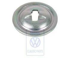Volkswagen Taro 7A 1989 1997 Diskinis Ratas VAG Originalus J4744930020