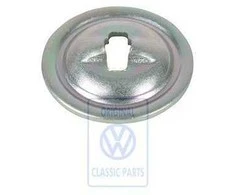 Volkswagen Taro 7A 1989 1997 Diskinis Ratas VAG Originalus J4744930020