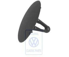 Volkswagen Taro 7A 1989 1997 Juodas Klampas VAG Originalus J904670900401